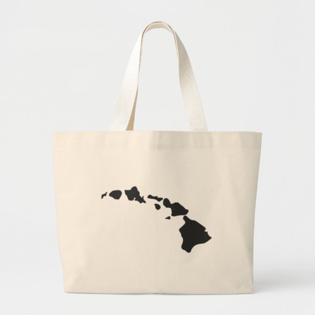Sac de chaîne d'île hawaïenne (Devant)