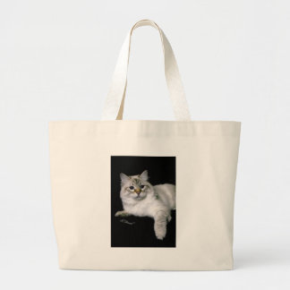 Sac de chat de point de Lynx
