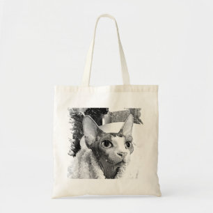 Sac de chat sphynx