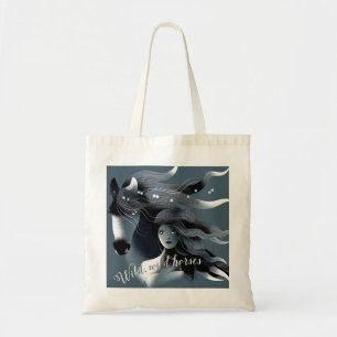Sac de chevaux sauvages