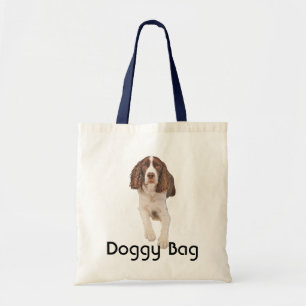 Sac de chienchien - épagneul de springer anglais