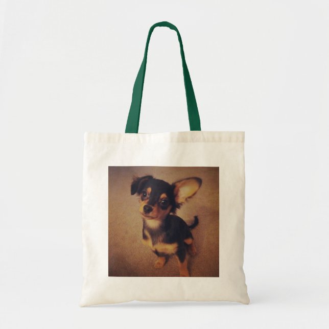 Sac de chiwawa (Devant)