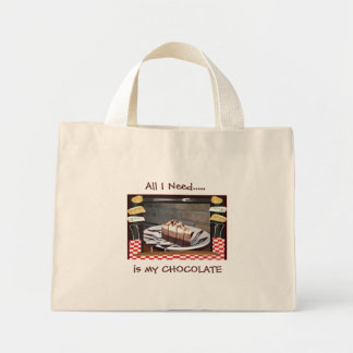 SAC DE CHOCOLAT