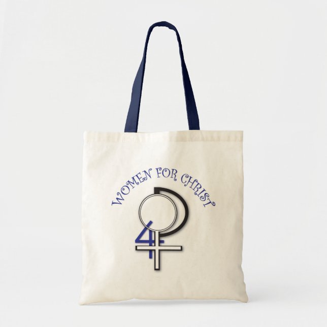 Sac de CHRP (Devant)