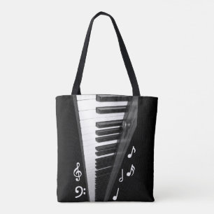 Sac de clavier de piano