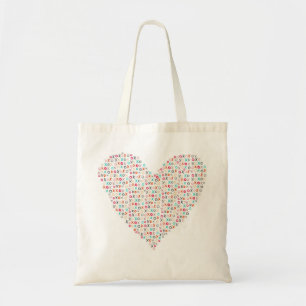 sac de coeur de xoxo
