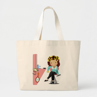 Sac de coiffeur