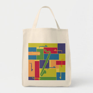Sac de Colorblocks