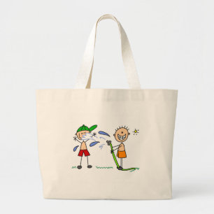 Sac de combat de tuyau d'été
