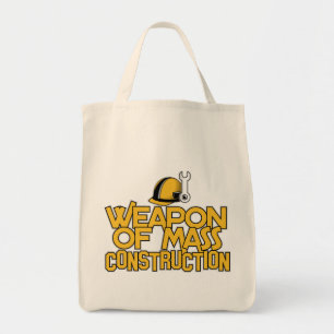 Sac de construction de masse - choisissez style et
