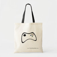 Sac de contrôleur de CustomGameGear