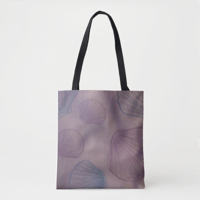 Sac de coquillage (Devant)