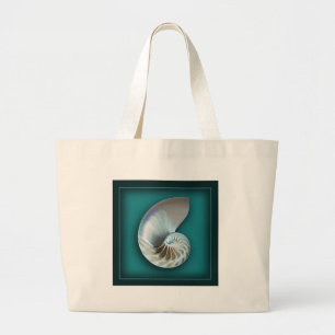 Sac de coquille de Nautilus