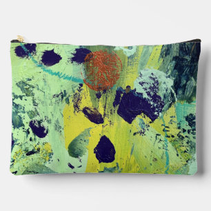 Sac de cosmétiques/toilettage en forme de lanterne