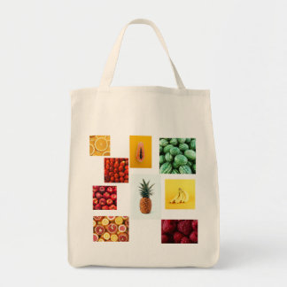Sac de Couleurs Savoureuses
