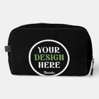 Sac de coupe de couture d'impression