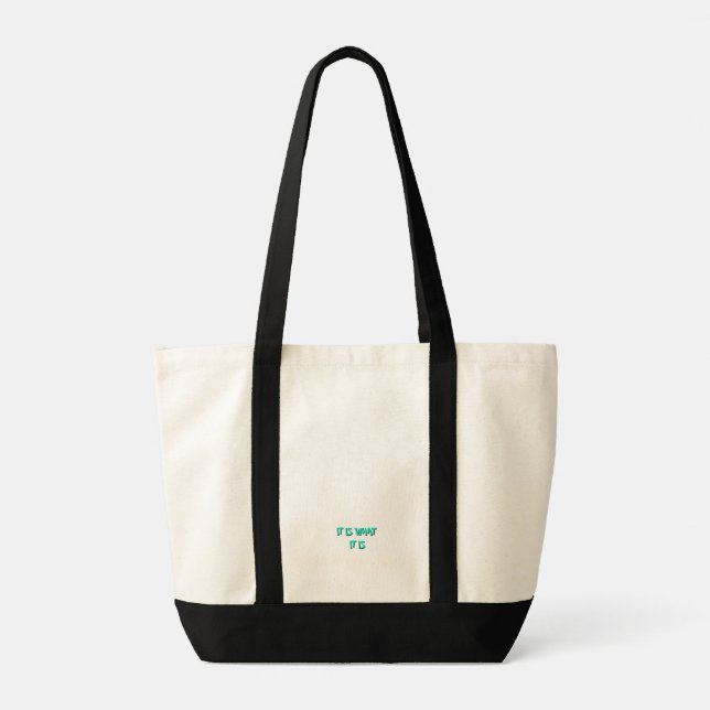 sac de courses (Dos)