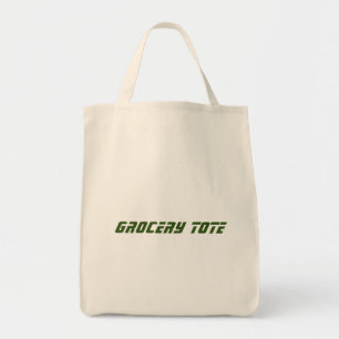 Sac de courses texte nom Cadeaux de mariage imprim