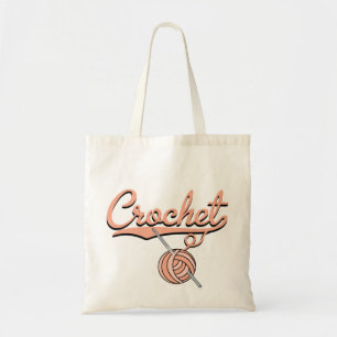Sac de crochet