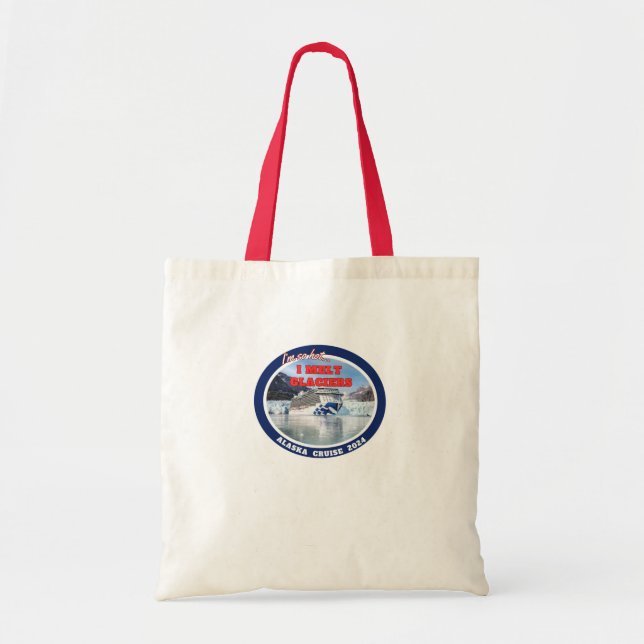 Sac de croisière (Devant)