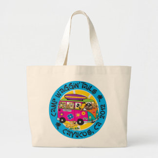 Sac de cwt Cayucos 2012