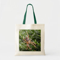 Sac de ~ d'araignée de jardin