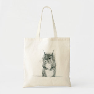Sac de dessin d'écureuil