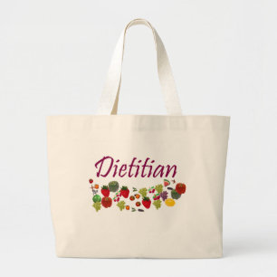 Sac de diététicien