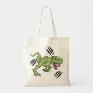 Sac de dinosaure de Tyrannosaurus