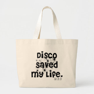 Sac de disco