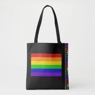 Sac de diversité de droits de l'homme de la FIERT