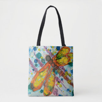 Sac de dragonfly