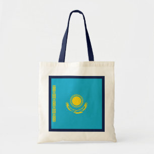 Sac de drapeau de Kazakhstan