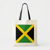 Sac de drapeau de la Jamaïque