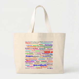 Sac de drogue
