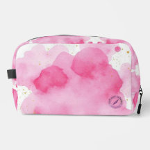 Sac de Dusty Rose Sprinkled