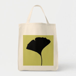 Sac de feuille de Ginko