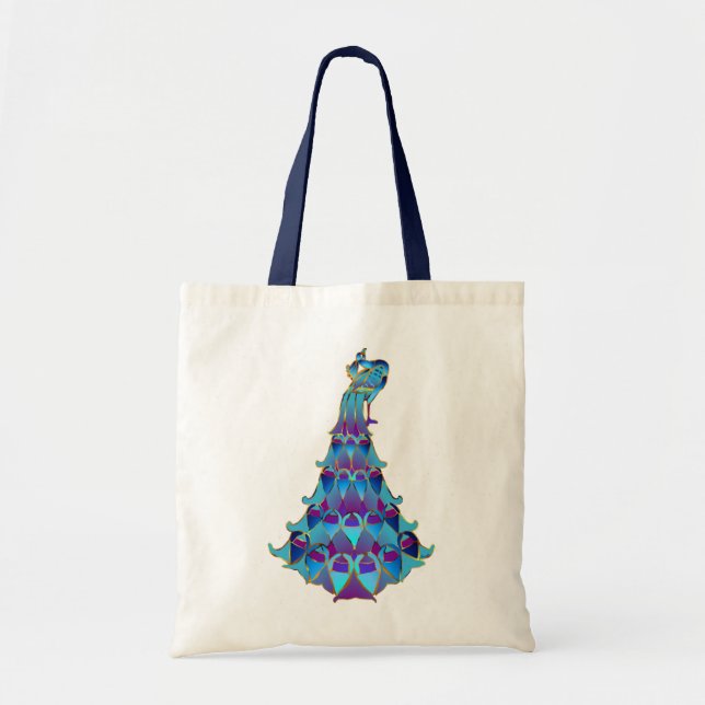 Sac de fierté (Devant)