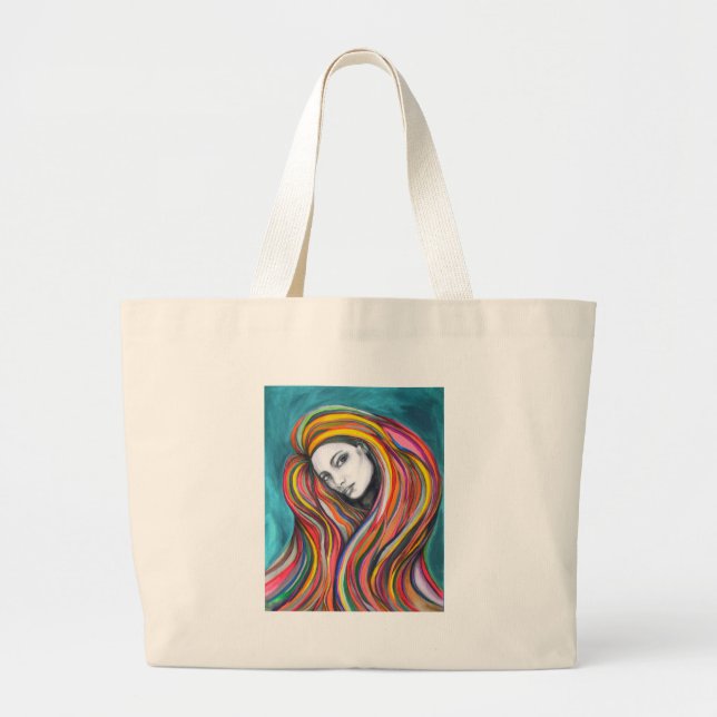 Sac de fille (Devant)