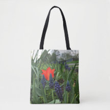 Sac de fleur de VerCarolina
