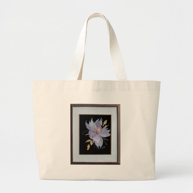 Sac de fleur par Marilyn (Devant)