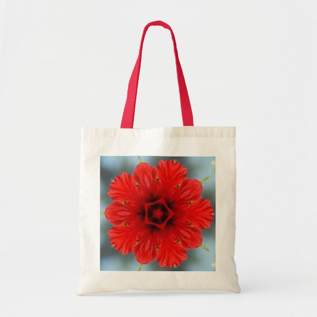 Sac de fleurs (Devant)