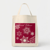 Sac de flocon de neige