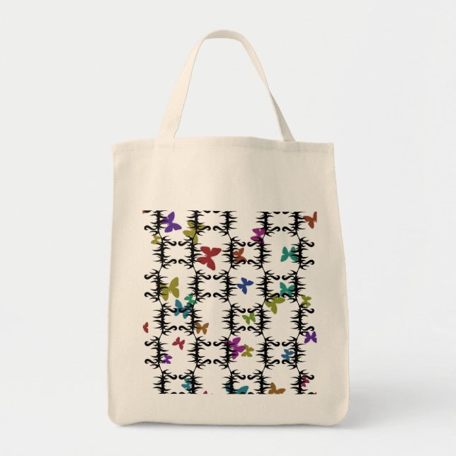 Sac de Flutterbees (Devant)