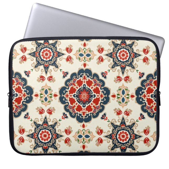 sac de formes traditionnelles (Devant)
