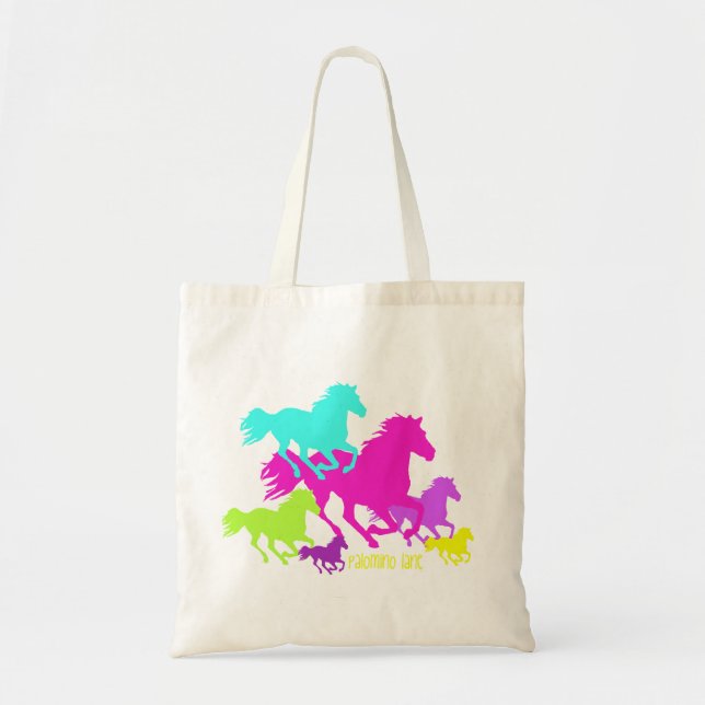 sac de galop (Devant)