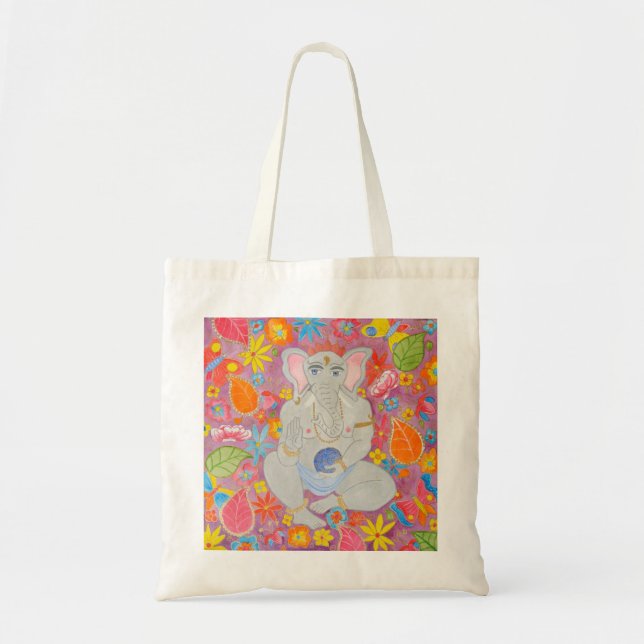Sac de Ganesh (Devant)