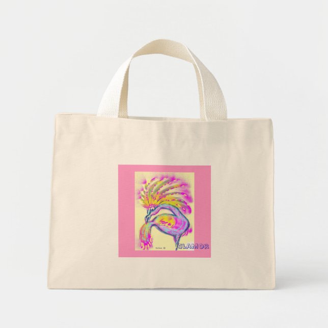 Sac de glamour (Devant)