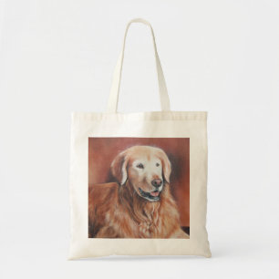 Sac de golden retriever