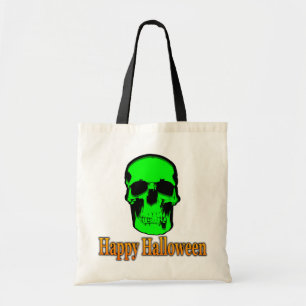 Sac de Goodie de des bonbons ou un sort